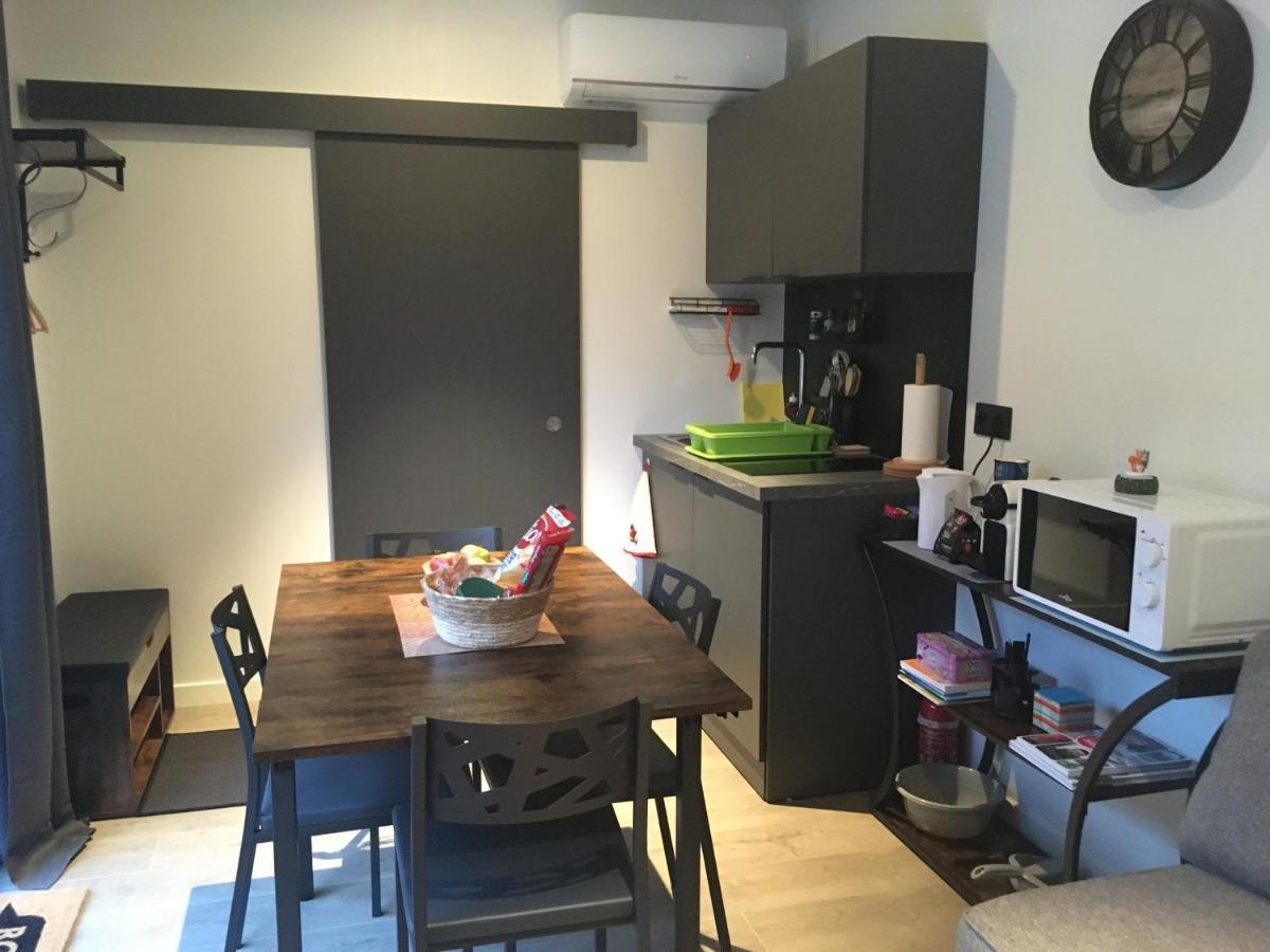 Studio Cosy Niederroedern Esterno foto