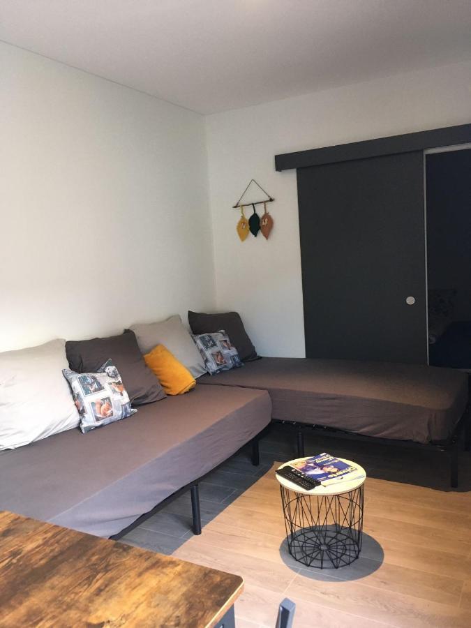 Studio Cosy Niederroedern Esterno foto
